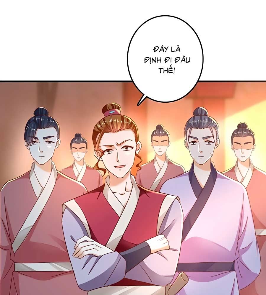 Nông Nữ Thù Sắc: Chapter 233