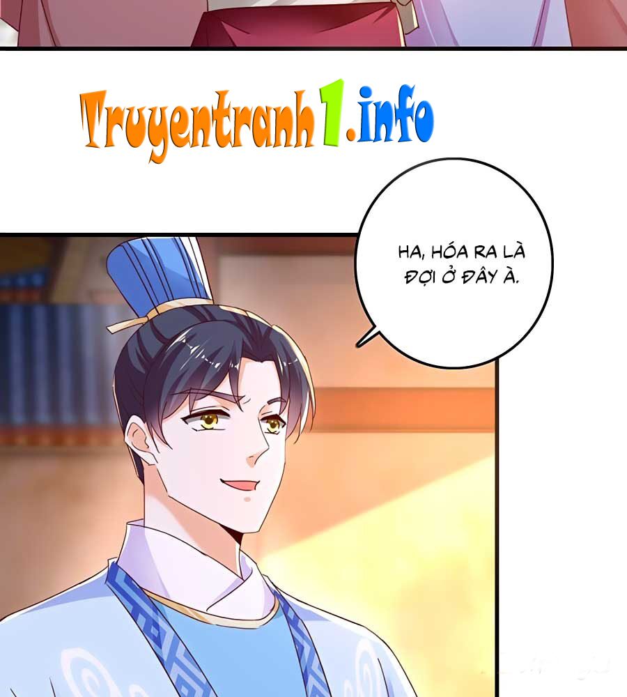 Nông Nữ Thù Sắc: Chapter 233