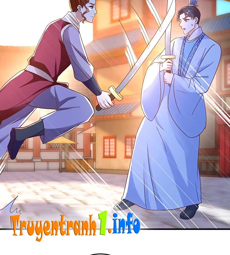 Nông Nữ Thù Sắc: Chapter 233