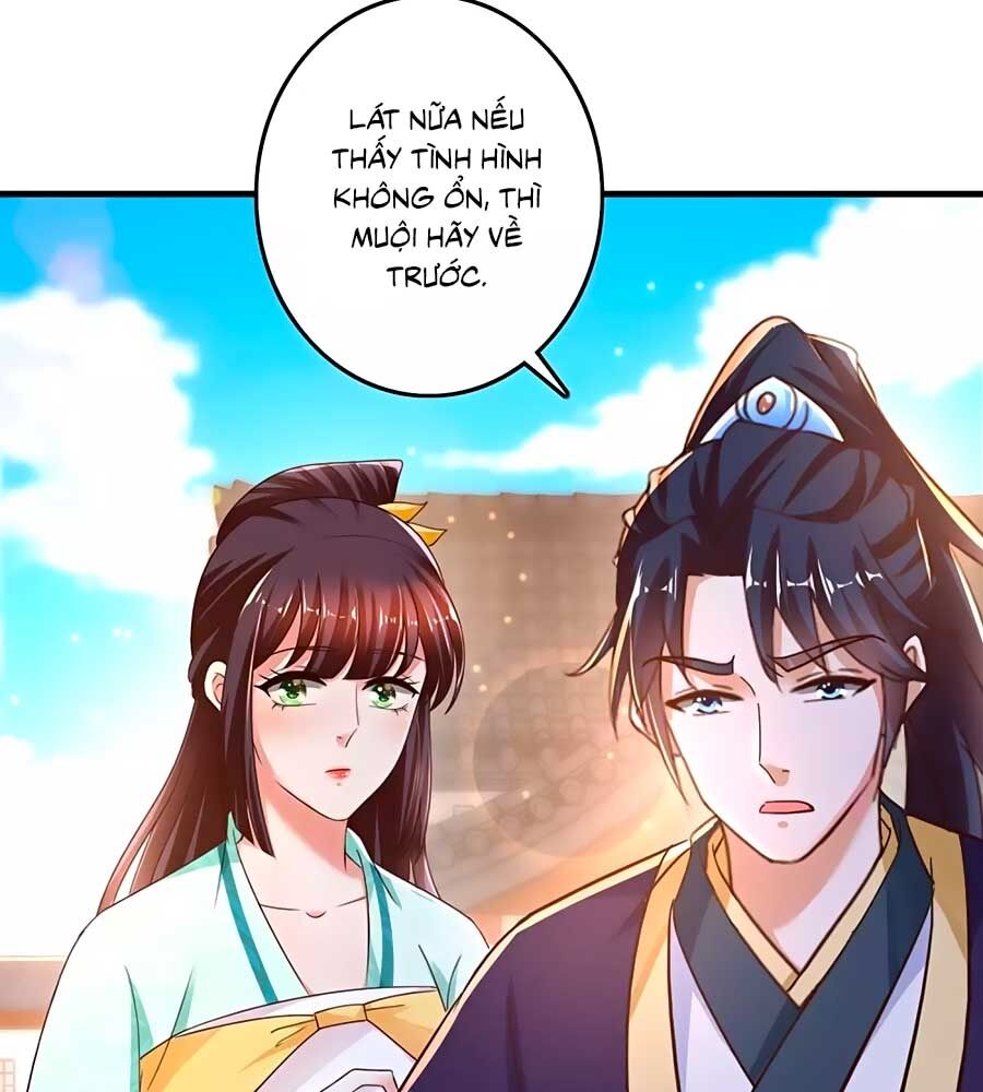 Nông Nữ Thù Sắc: Chapter 233