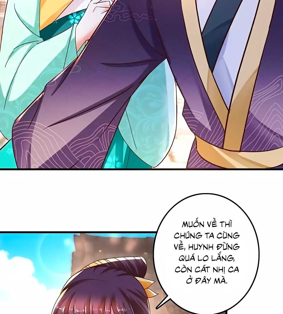 Nông Nữ Thù Sắc: Chapter 233
