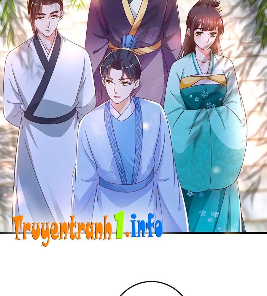 Nông Nữ Thù Sắc: Chapter 233