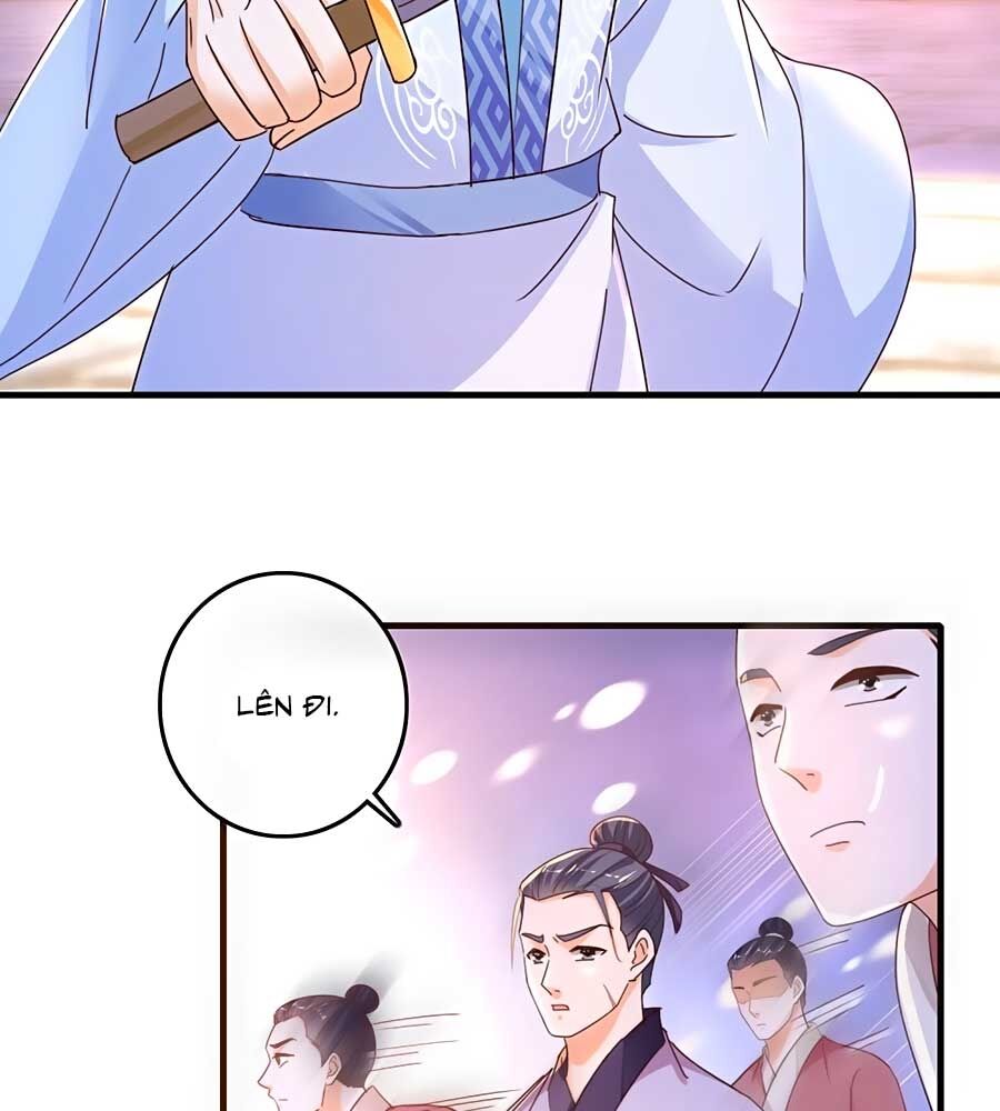 Nông Nữ Thù Sắc: Chapter 233