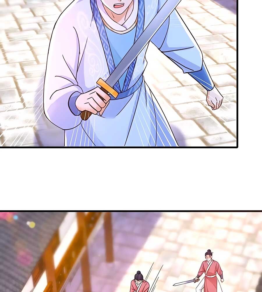 Nông Nữ Thù Sắc: Chapter 233