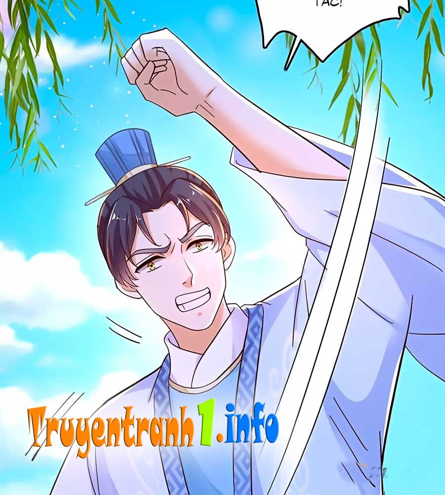Nông Nữ Thù Sắc: Chapter 233