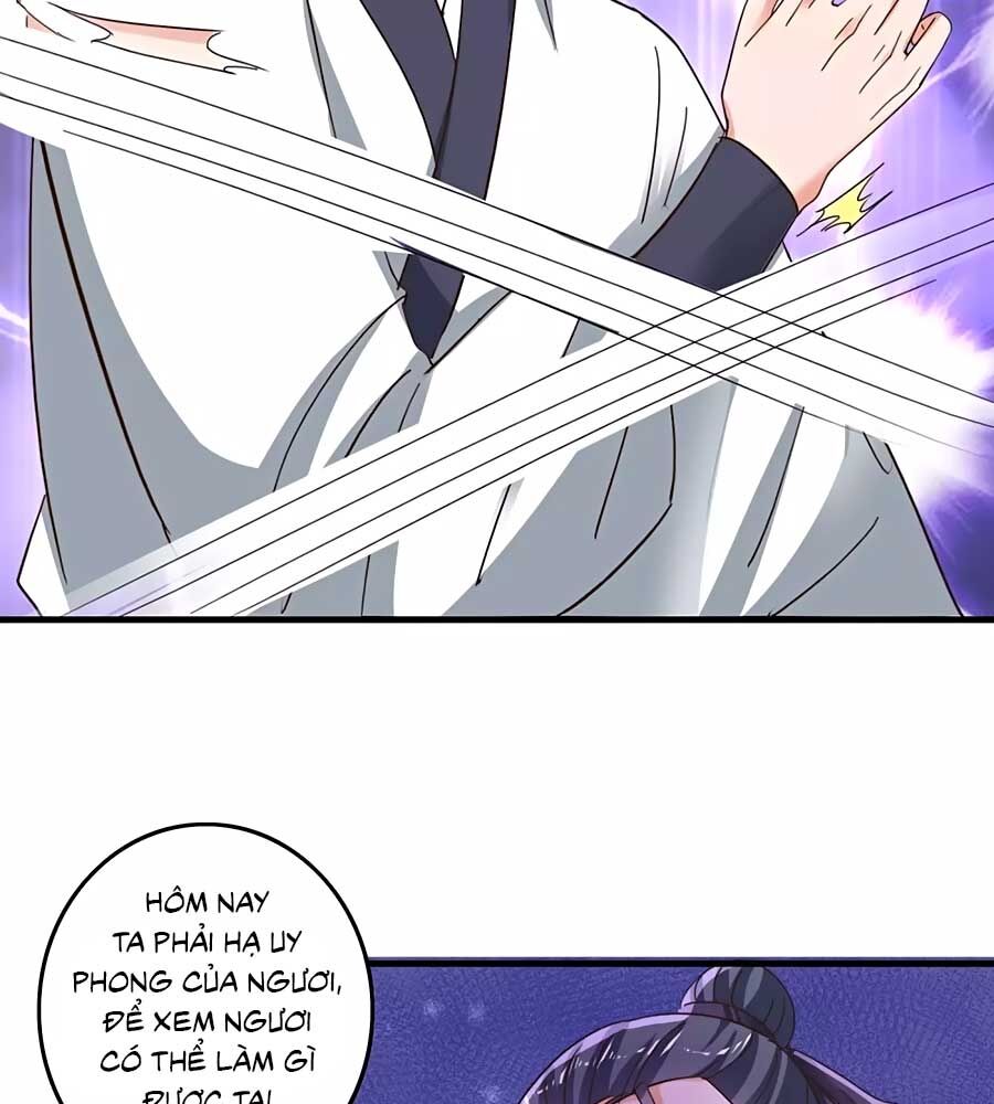 Nông Nữ Thù Sắc: Chapter 233