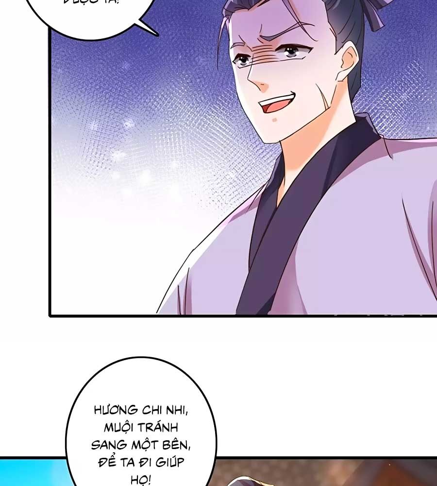 Nông Nữ Thù Sắc: Chapter 233