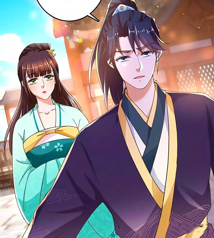 Nông Nữ Thù Sắc: Chapter 233