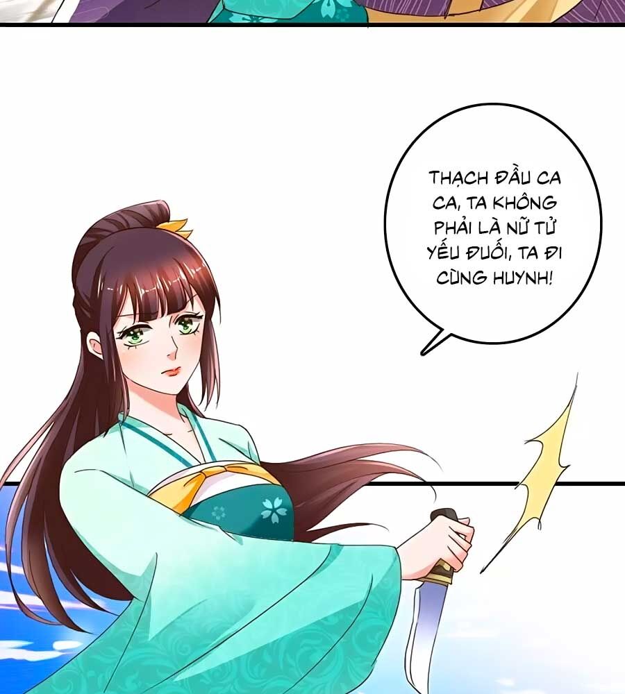 Nông Nữ Thù Sắc: Chapter 233