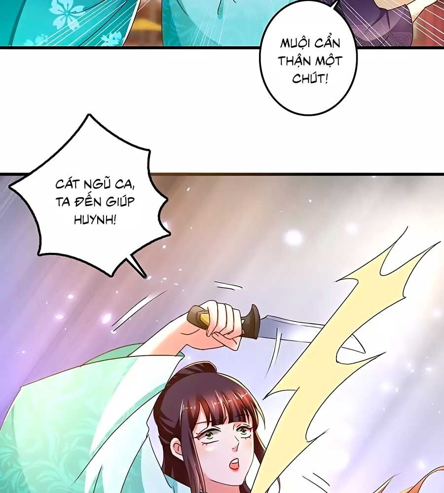 Nông Nữ Thù Sắc: Chapter 233
