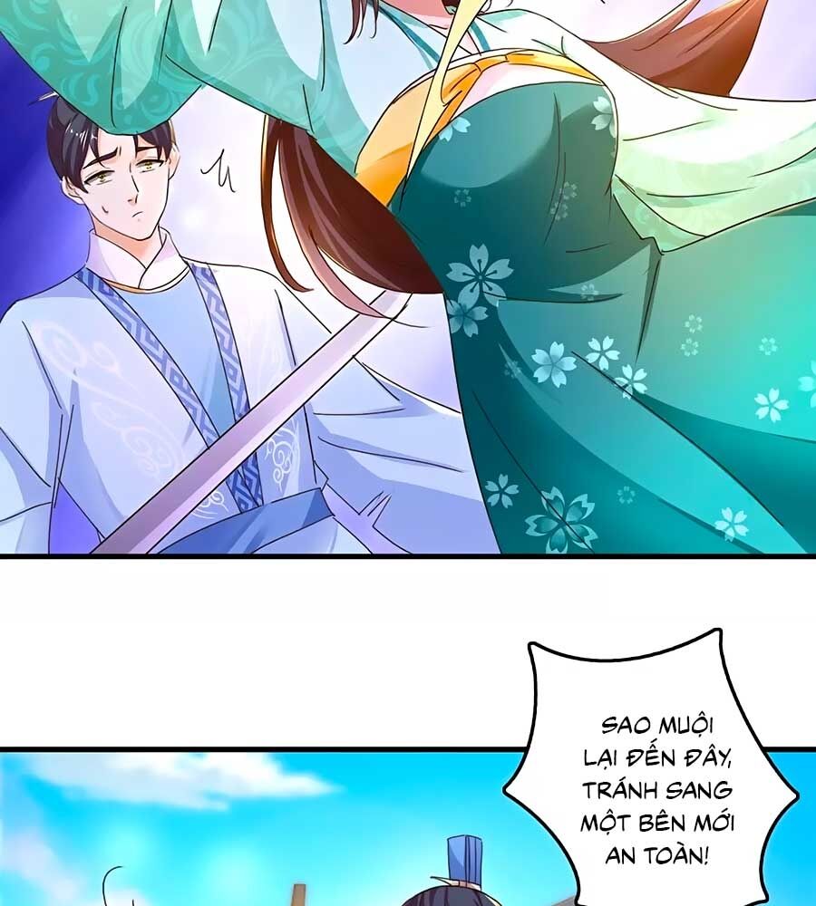 Nông Nữ Thù Sắc: Chapter 233
