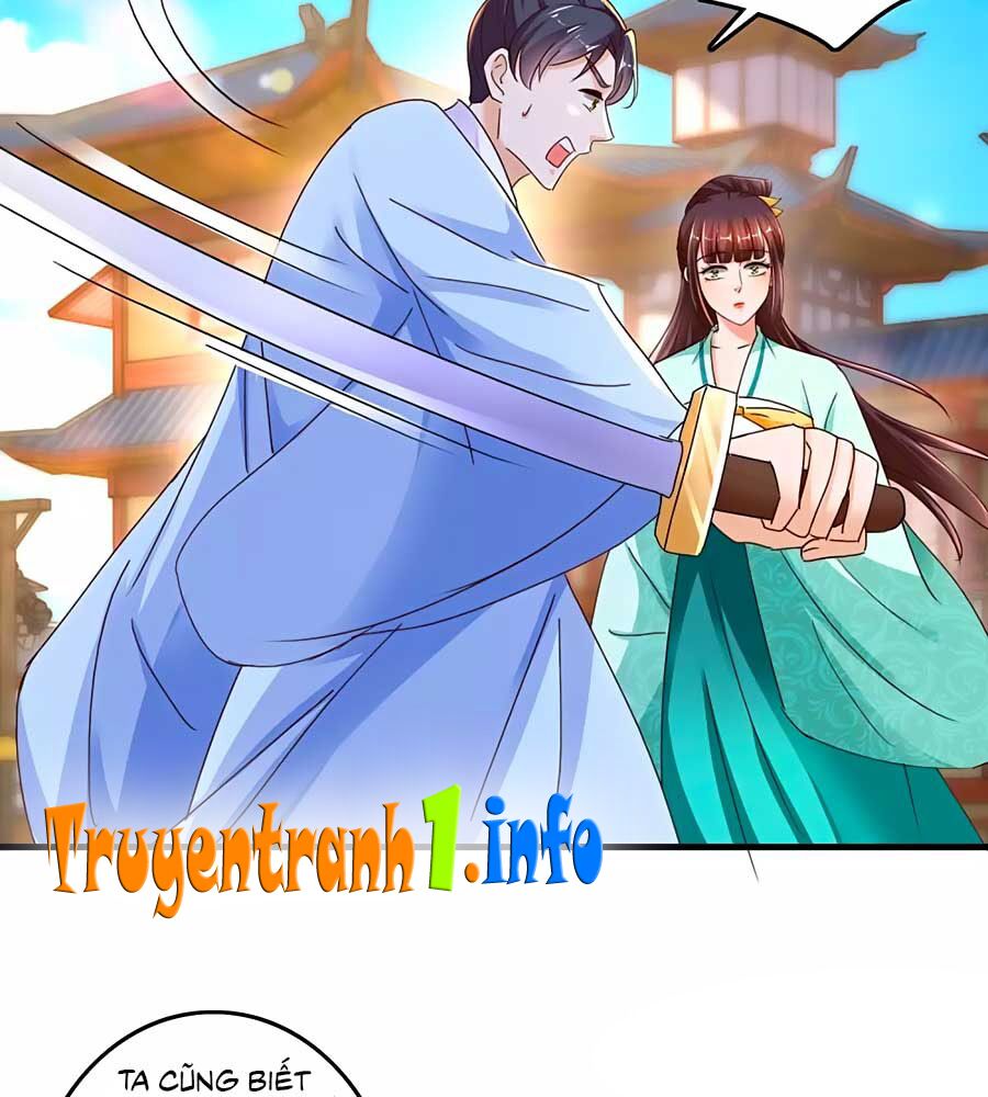 Nông Nữ Thù Sắc: Chapter 233