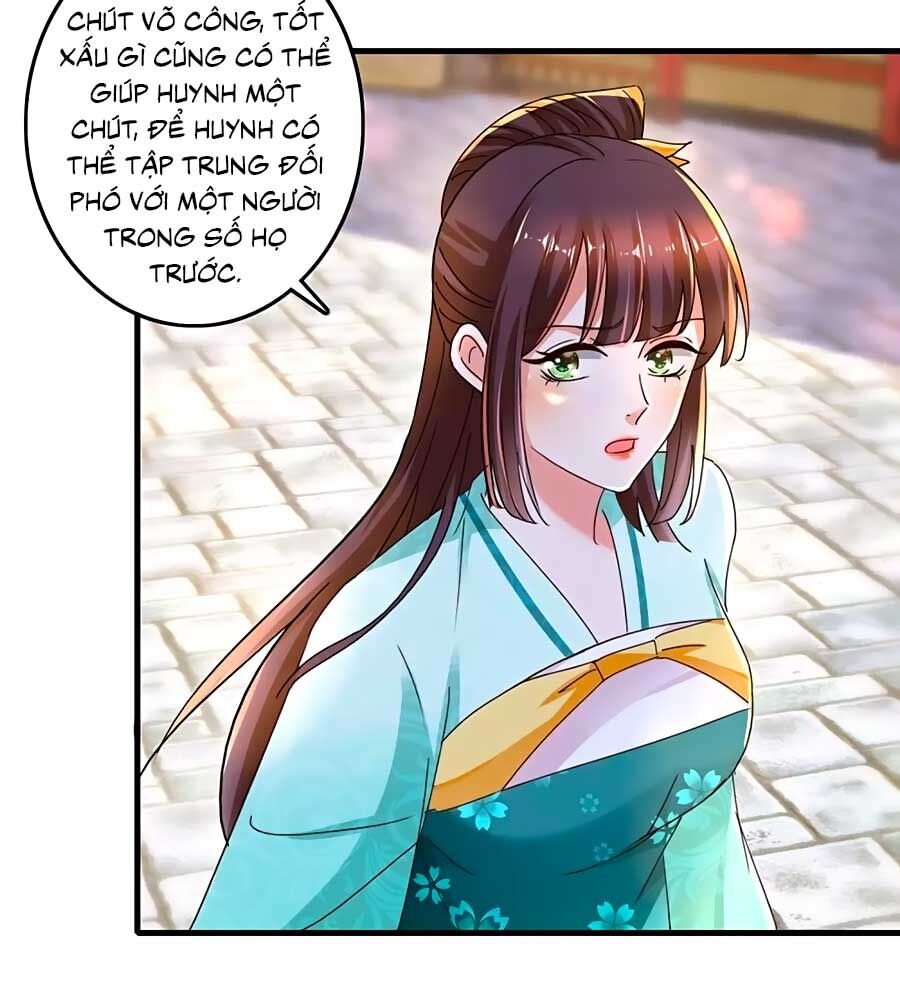 Nông Nữ Thù Sắc: Chapter 233