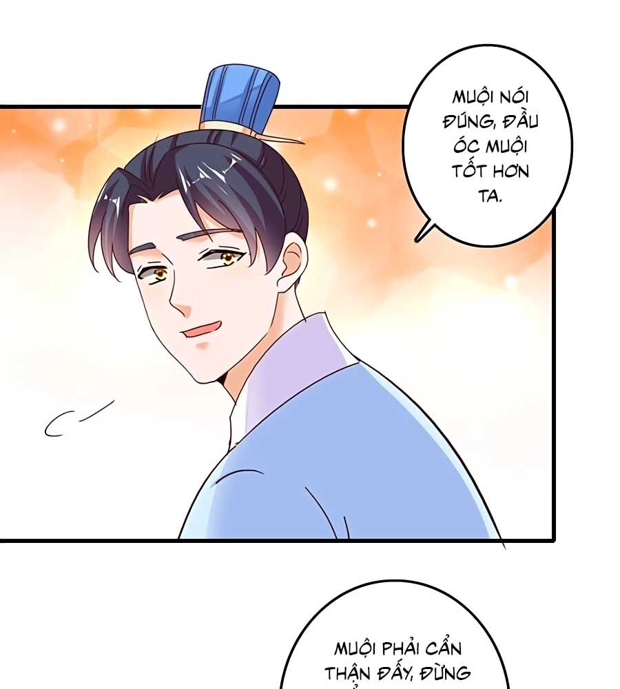 Nông Nữ Thù Sắc: Chapter 233