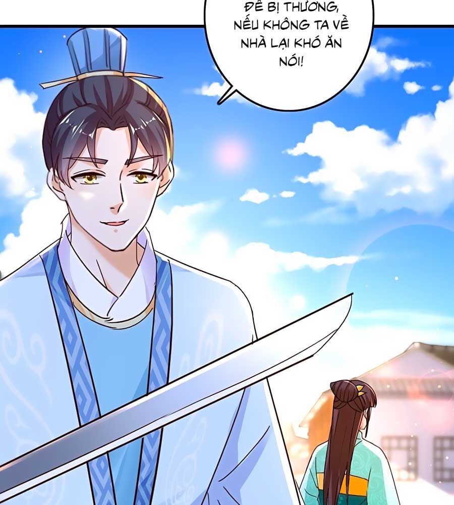 Nông Nữ Thù Sắc: Chapter 233