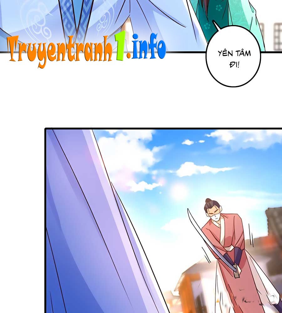 Nông Nữ Thù Sắc: Chapter 233