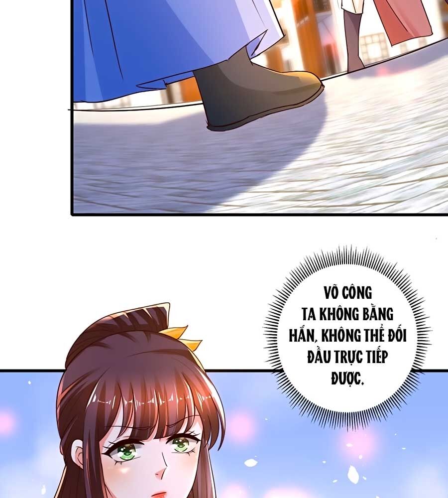 Nông Nữ Thù Sắc: Chapter 233