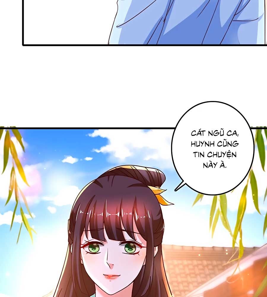 Nông Nữ Thù Sắc: Chapter 233