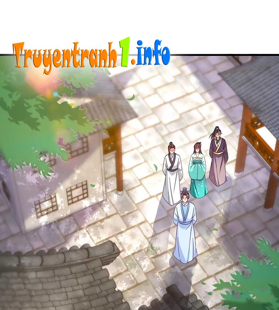 Nông Nữ Thù Sắc: Chapter 233