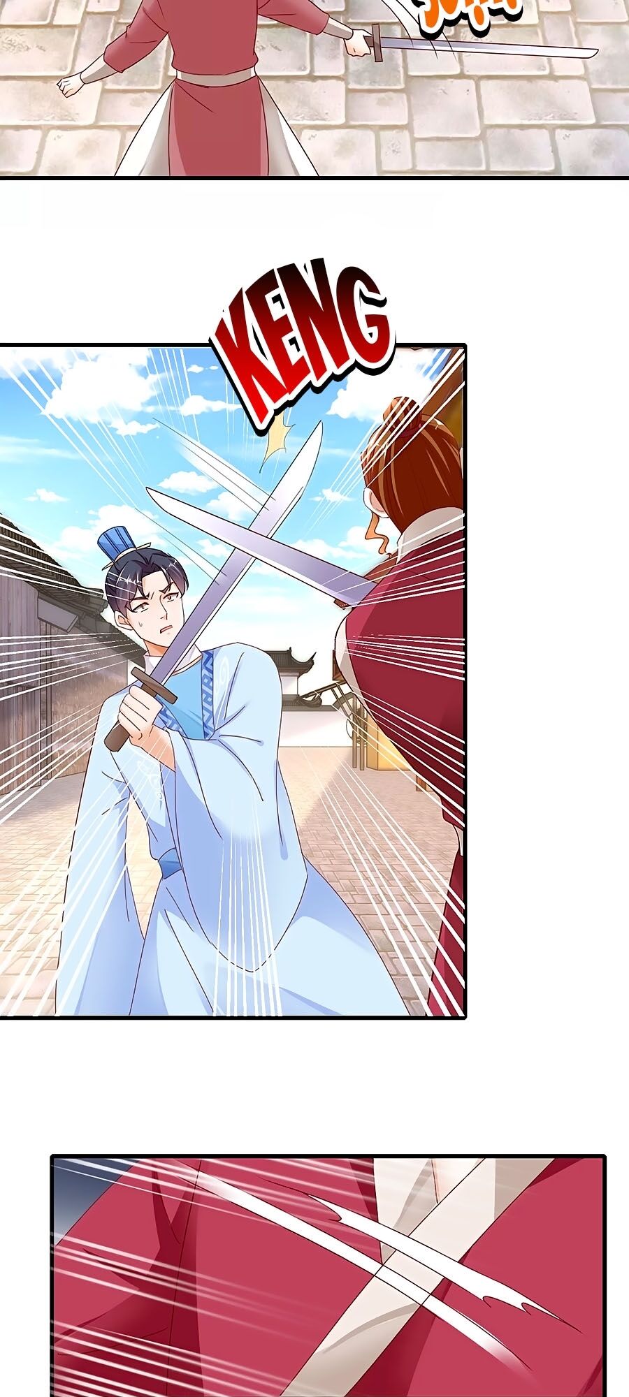 Nông Nữ Thù Sắc: Chapter 234