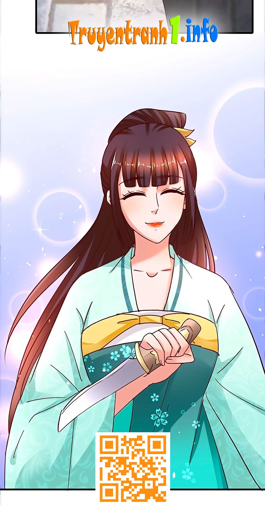 Nông Nữ Thù Sắc: Chapter 234