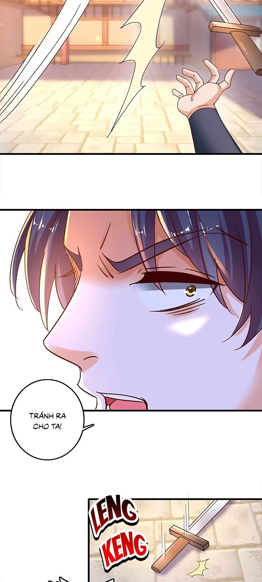 Nông Nữ Thù Sắc: Chapter 235
