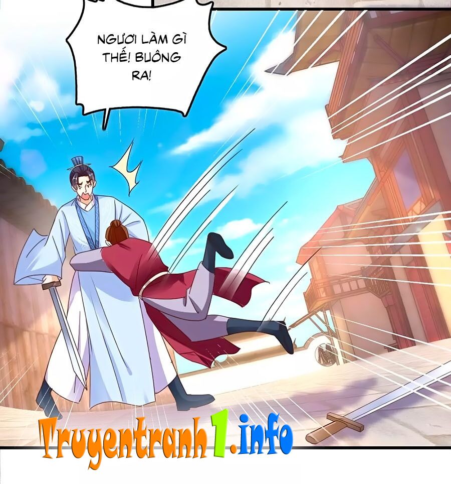 Nông Nữ Thù Sắc: Chapter 235