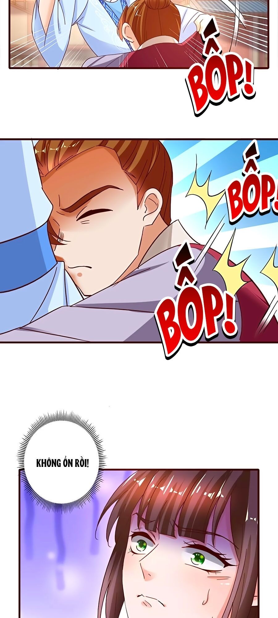 Nông Nữ Thù Sắc: Chapter 235