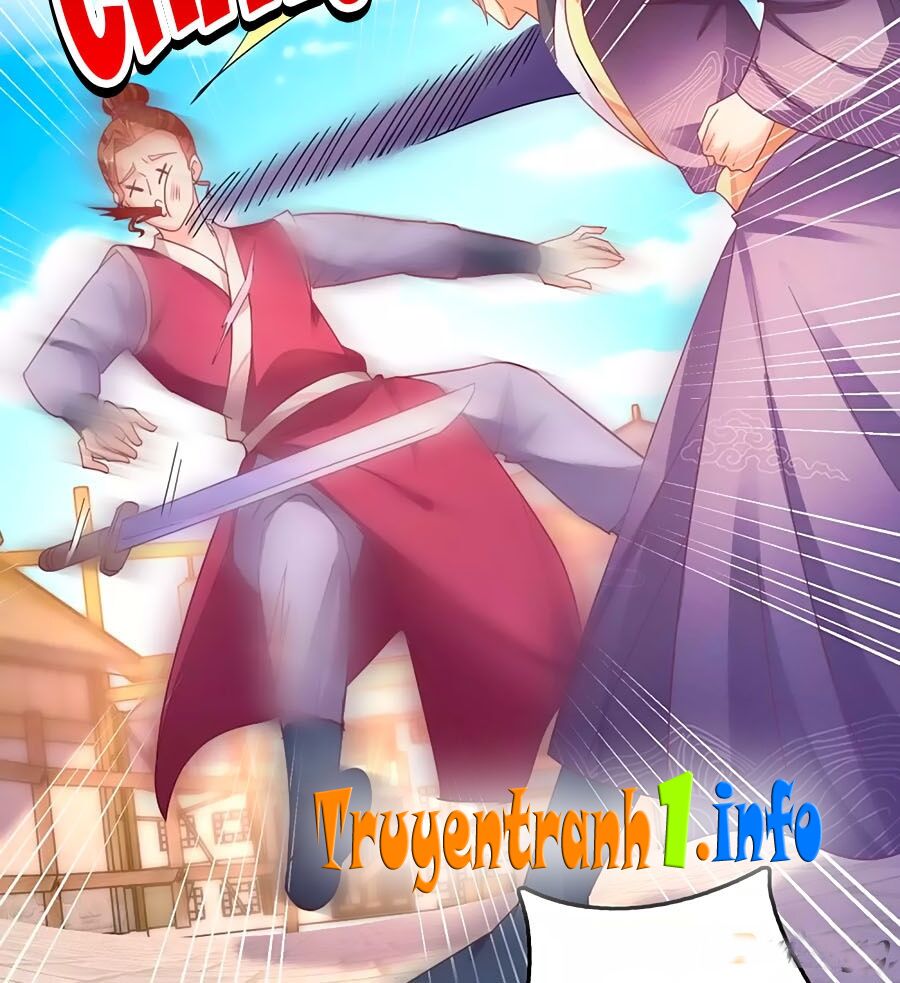 Nông Nữ Thù Sắc: Chapter 235
