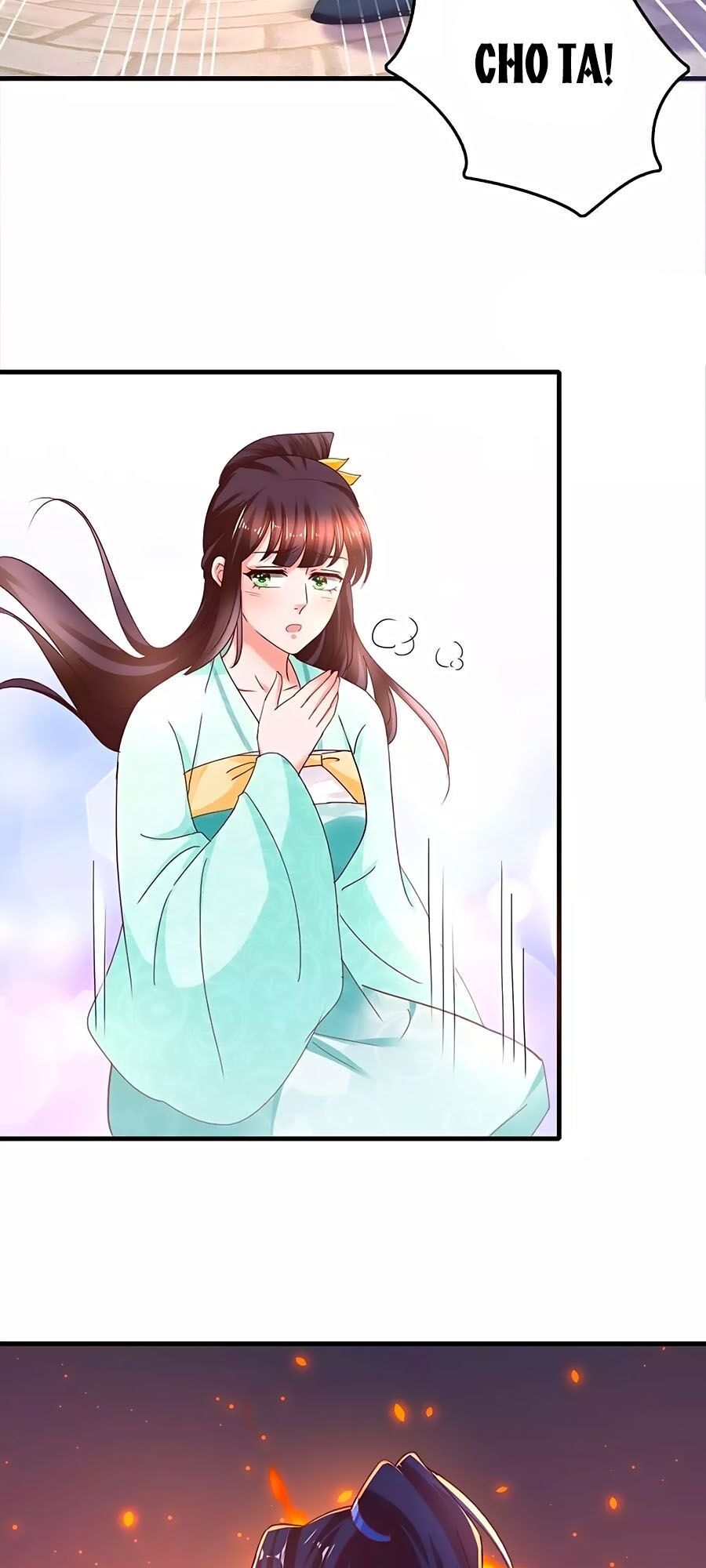 Nông Nữ Thù Sắc: Chapter 235