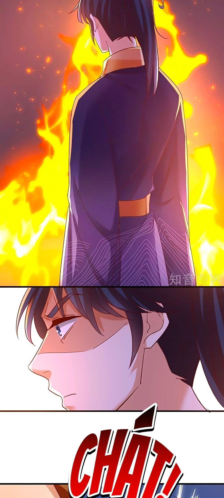 Nông Nữ Thù Sắc: Chapter 235