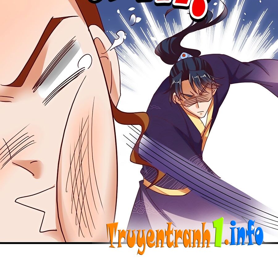Nông Nữ Thù Sắc: Chapter 235