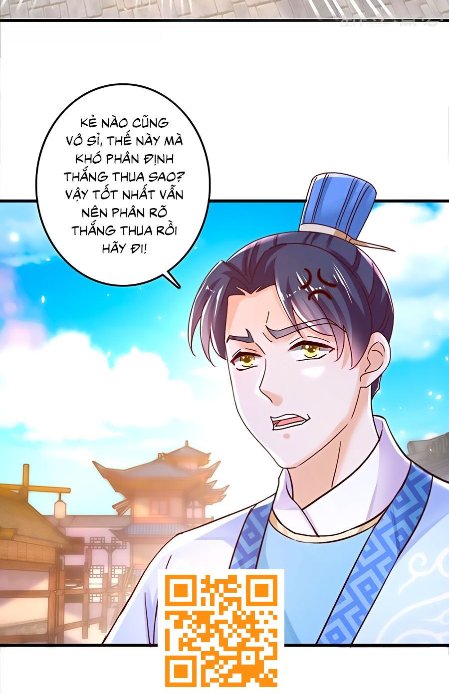 Nông Nữ Thù Sắc: Chapter 235