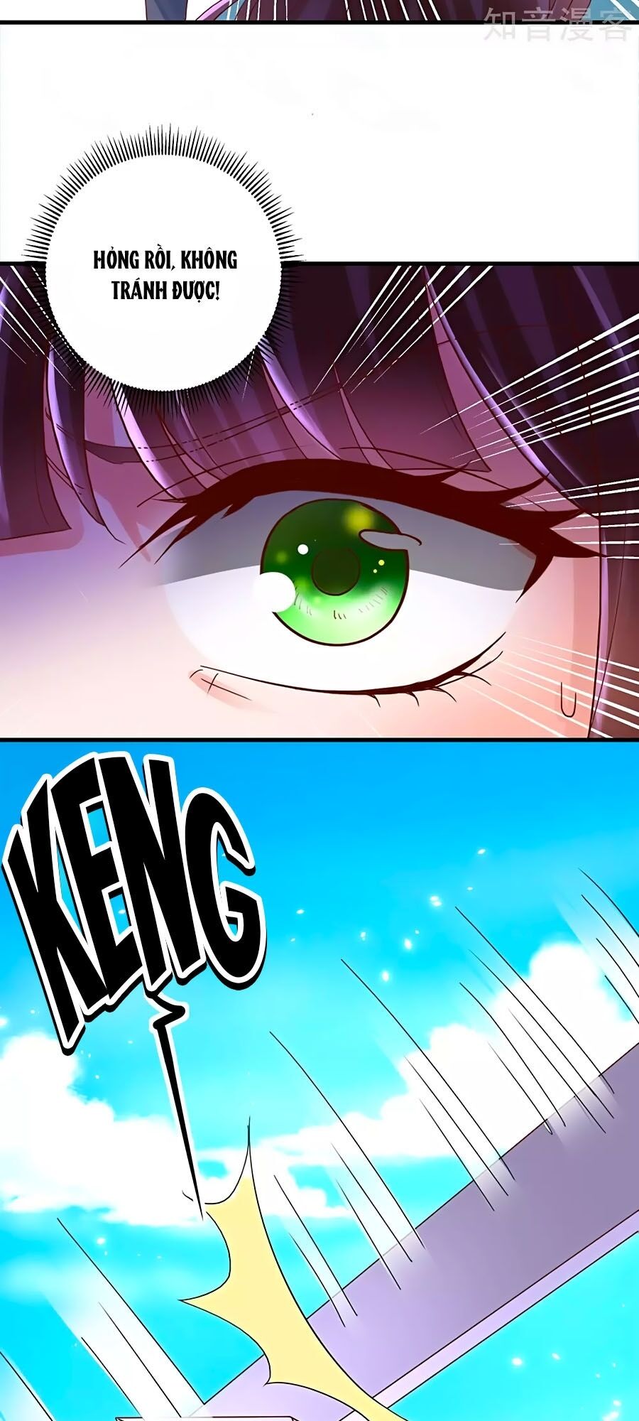 Nông Nữ Thù Sắc: Chapter 235