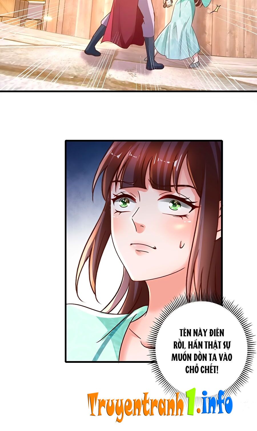 Nông Nữ Thù Sắc: Chapter 235
