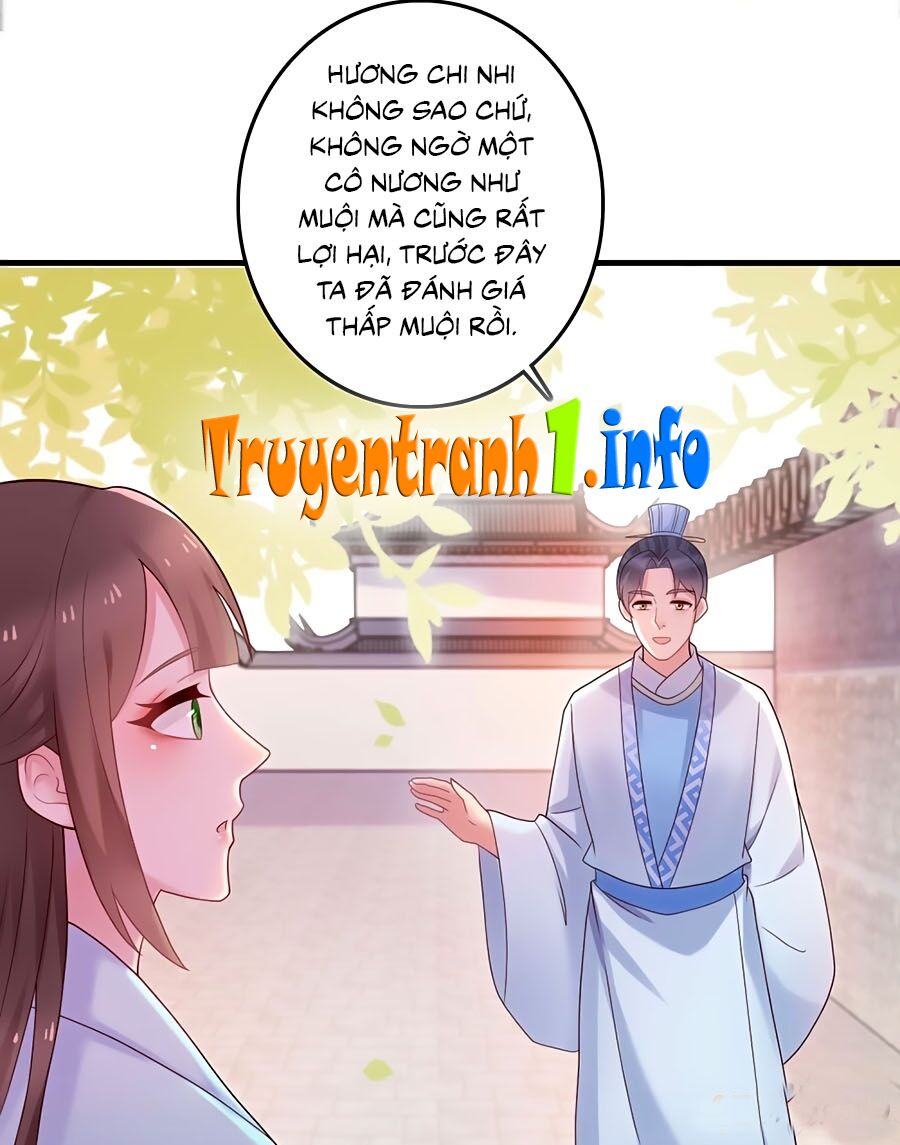 Nông Nữ Thù Sắc: Chapter 236