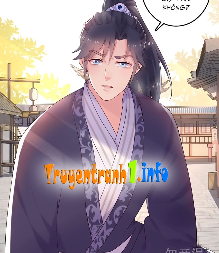Nông Nữ Thù Sắc: Chapter 236