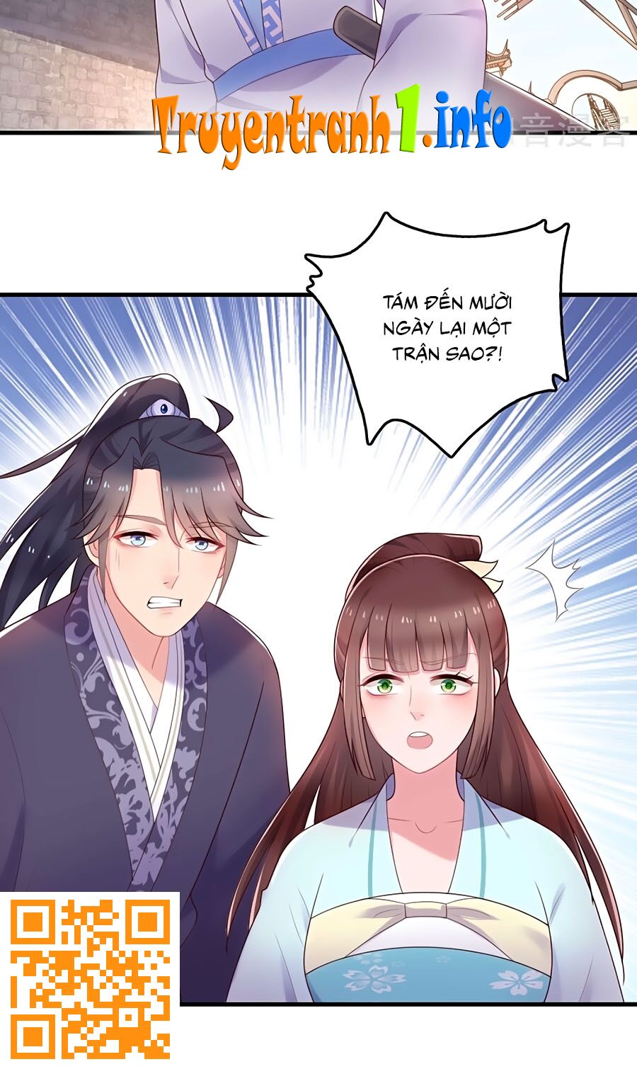 Nông Nữ Thù Sắc: Chapter 236