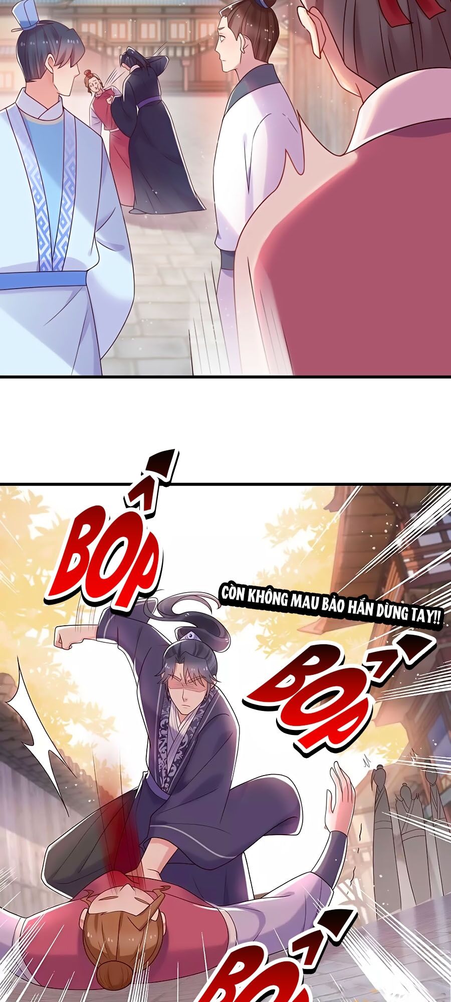 Nông Nữ Thù Sắc: Chapter 236