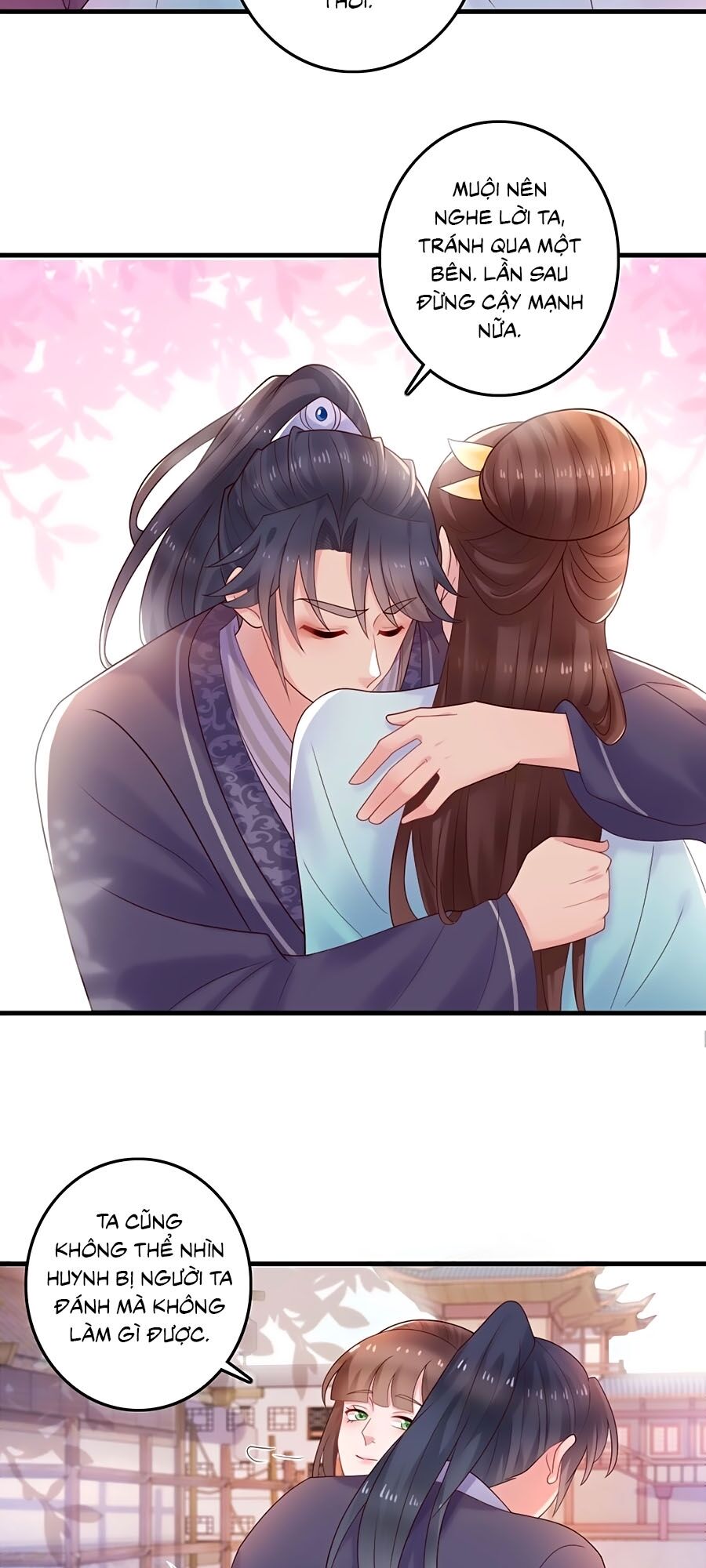 Nông Nữ Thù Sắc: Chapter 236