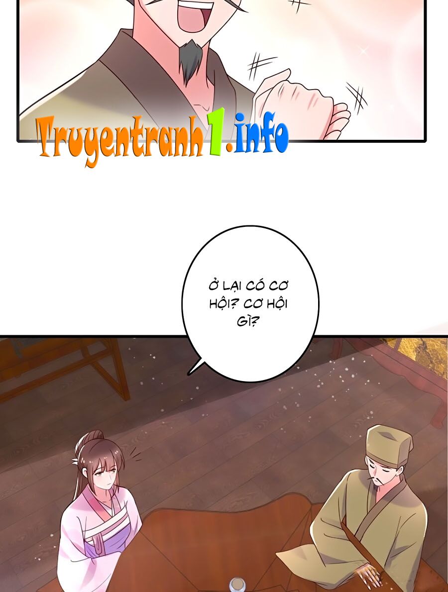 Nông Nữ Thù Sắc: Chapter 237