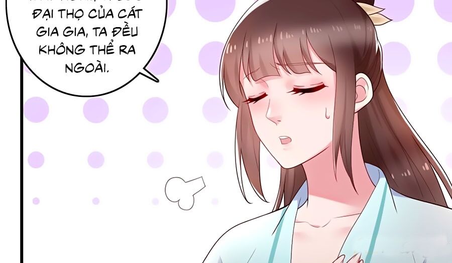 Nông Nữ Thù Sắc: Chapter 237
