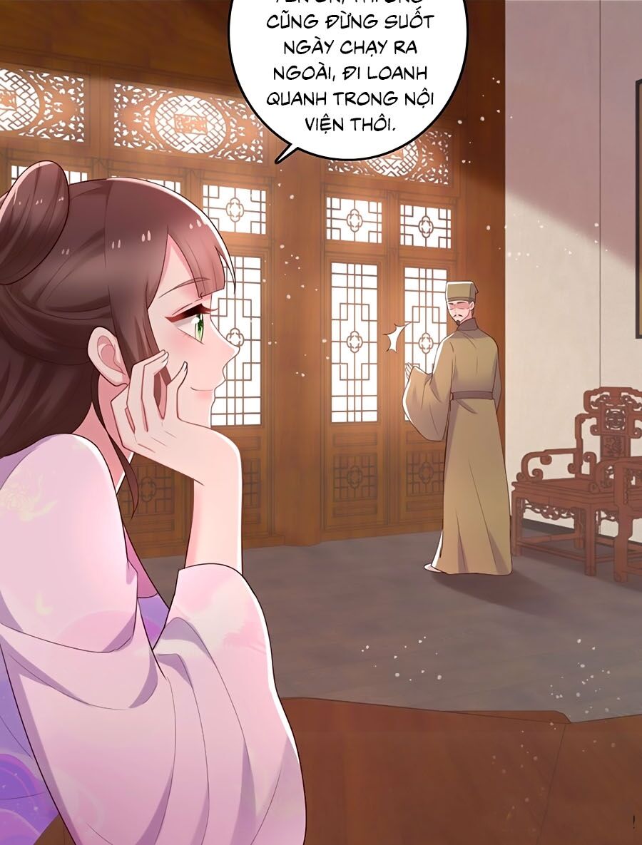 Nông Nữ Thù Sắc: Chapter 237