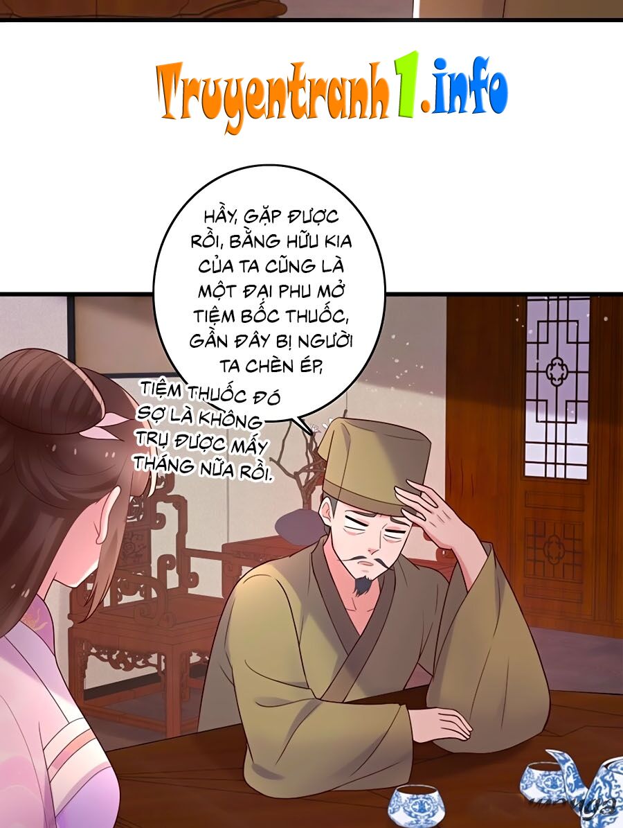 Nông Nữ Thù Sắc: Chapter 237