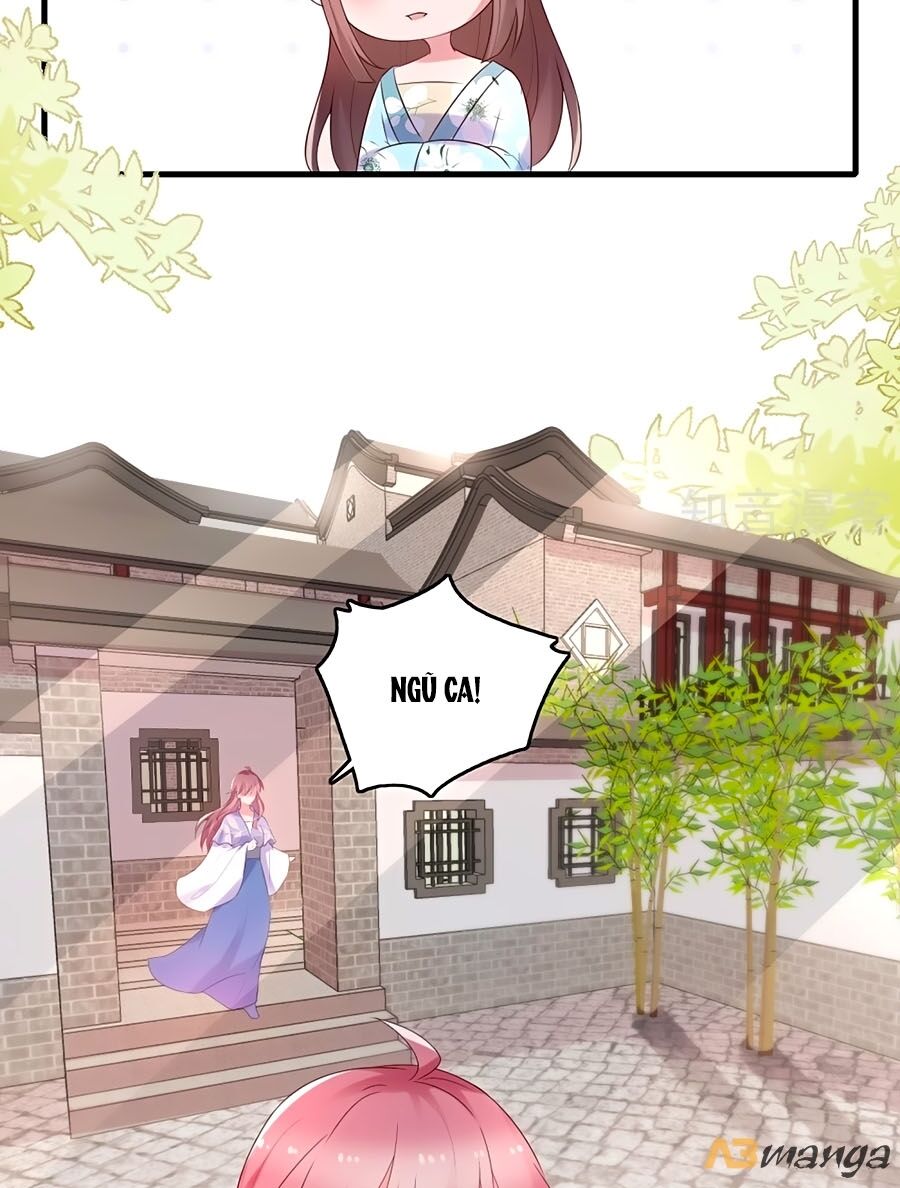 Nông Nữ Thù Sắc: Chapter 238
