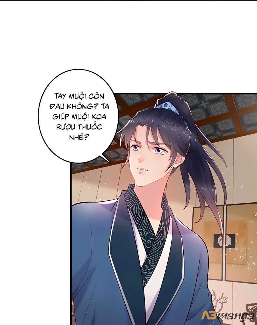 Nông Nữ Thù Sắc: Chapter 238