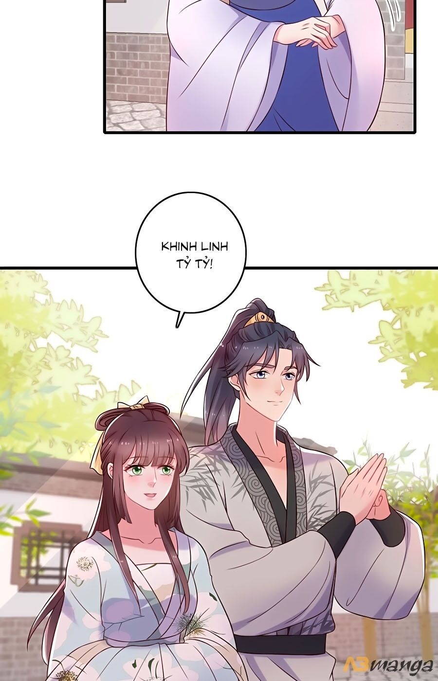 Nông Nữ Thù Sắc: Chapter 238