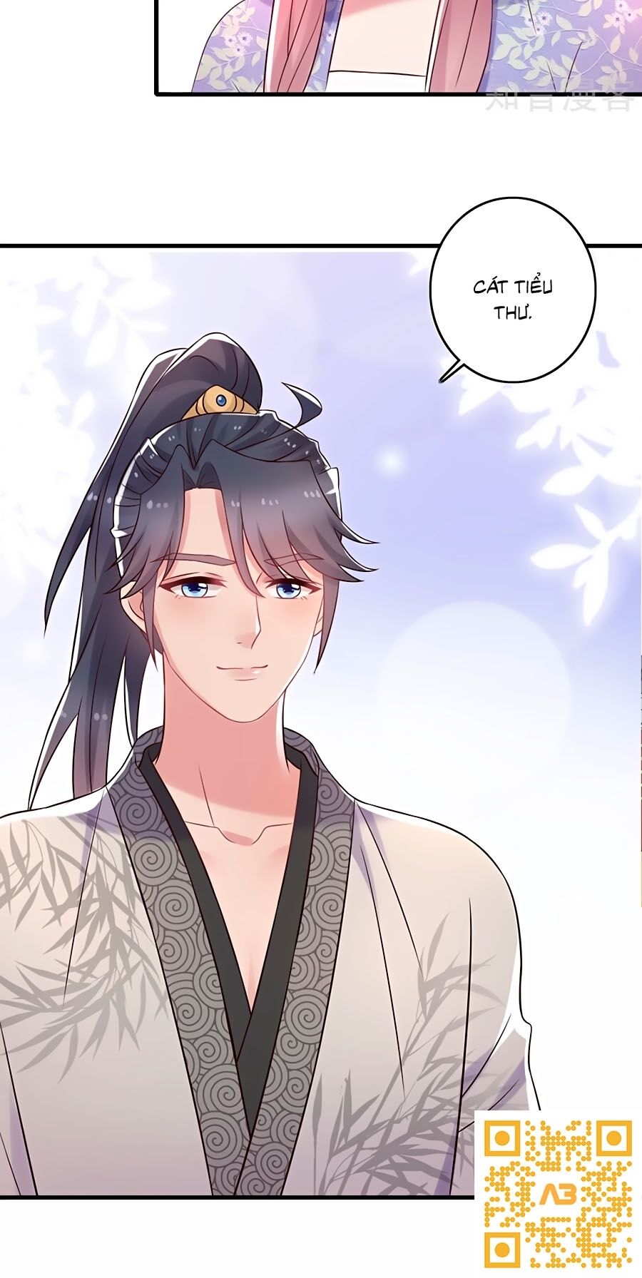 Nông Nữ Thù Sắc: Chapter 238