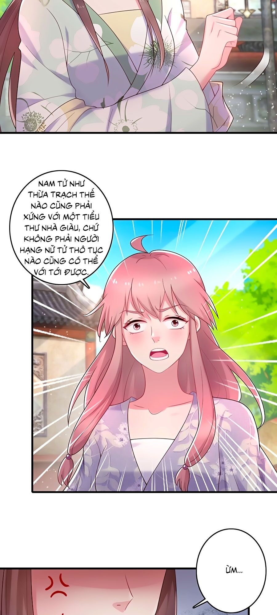 Nông Nữ Thù Sắc: Chapter 239