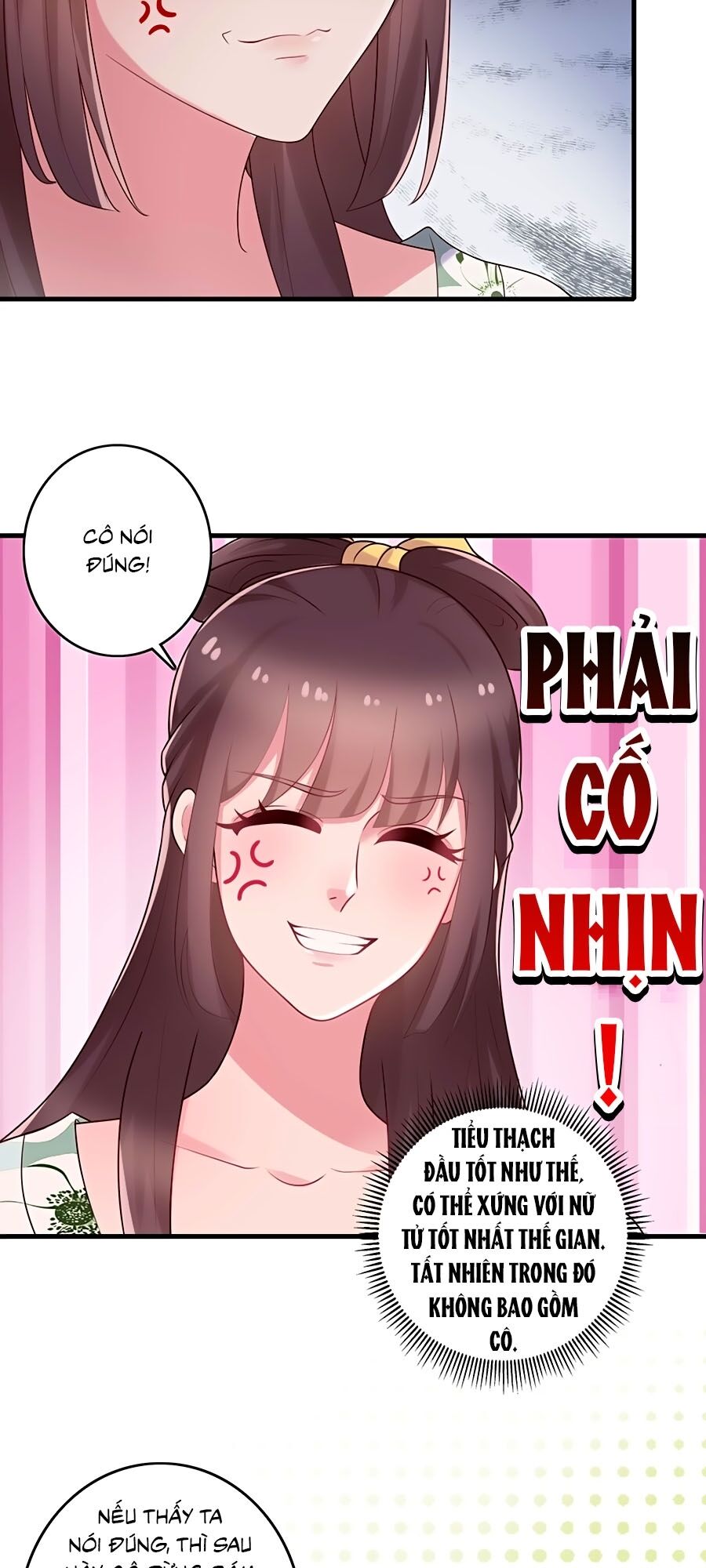 Nông Nữ Thù Sắc: Chapter 239